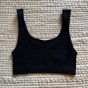 Forever 21 Black light Support Bra